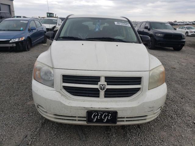 Photo 5 from auction – 2008 DODGE CALIBER with VIN 1B3HB28B88D679729