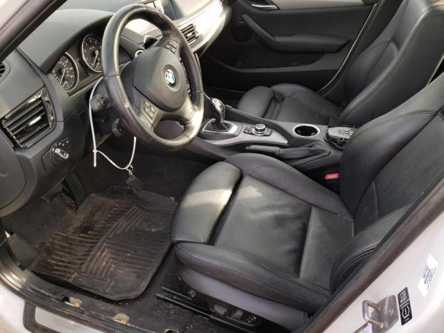 Photo 7 from auction – 2013 BMW X1 XDRIVE2 with VIN WBAVL1C56DVR87784