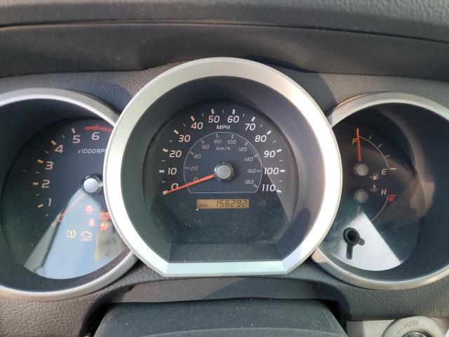 Photo 9 from auction – 2008 TOYOTA 4RUNNER SR with VIN JTEZU14R88K010250