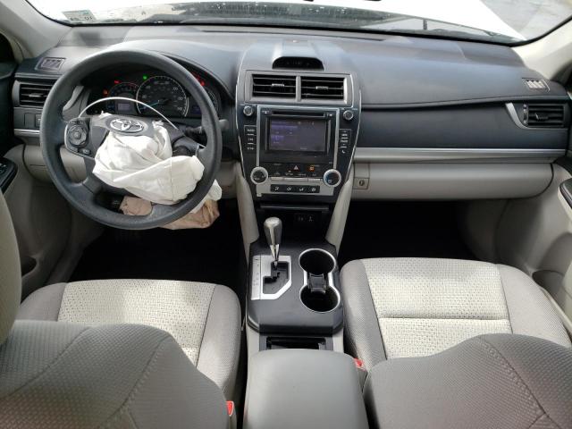 Photo 8 from auction – 2014 TOYOTA CAMRY L with VIN 4T4BF1FK1ER412600
