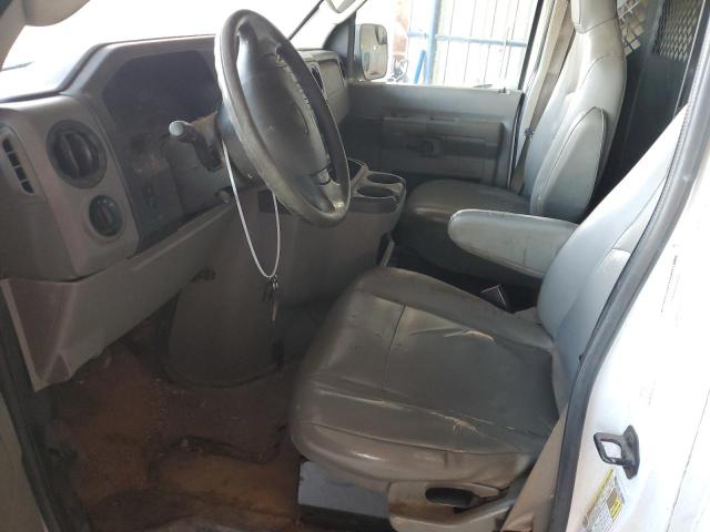 Photo 7 from auction – 2013 FORD ECONOLINE with VIN 1FTNS2EL4DDB17268