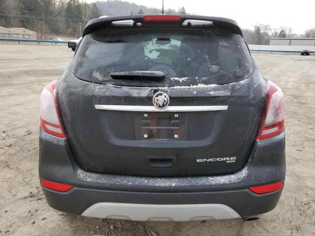 صورة رقم 6 من المزاد - 2019 BUICK ENCORE SPO مع VIN KL4CJ2SB0KB824084