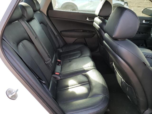 Foto 10 de la subasta – 2016 KIA OPTIMA EX con VIN 5XXGU4L35GG013349
