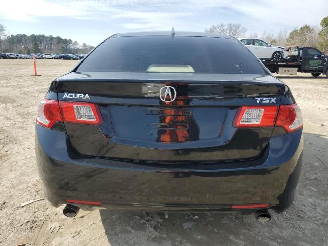 Photo 6 from auction – 2010 ACURA TSX with VIN JH4CU2F65AC013057