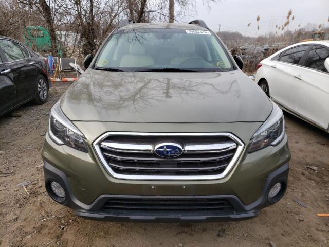 Фото 5 с аукциона – 2019 SUBARU OUTBACK 2. с VIN 4S4BSAJC2K3321567