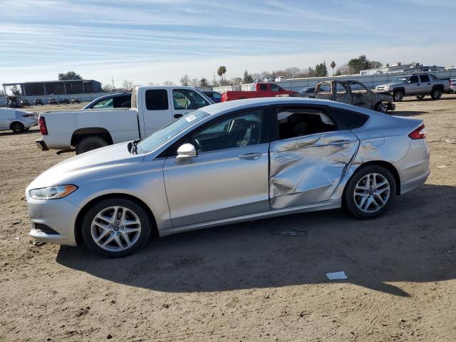 FORD FUSION SE 2016 with VIN 3FA6P0H78GR148954 - Photo from auction