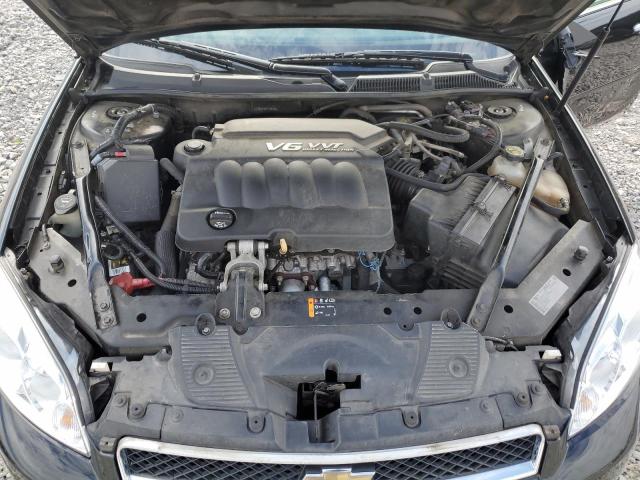 Zdjęcie 11 z aukcji – 2014 CHEVROLET IMPALA LIM z VIN 2G1WC5E30E1134738