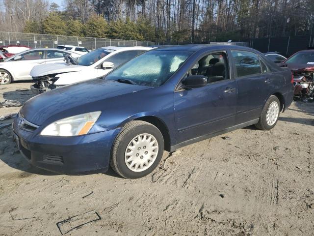 Photo 1 from auction – 2007 HONDA ACCORD VAL with VIN 1HGCM56147A161052
