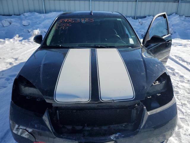 Photo 11 from auction – 2006 CHEVROLET MALIBU MAX with VIN 1G1ZU63876F288212