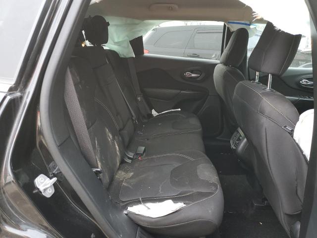 Photo 10 from auction – 2015 JEEP CHEROKEE L with VIN 1C4PJMCBXFW605598