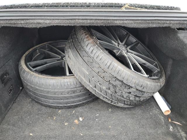 Photo 12 from auction – 2017 CHEVROLET IMPALA LS with VIN 2G11Z5SA2H9185997