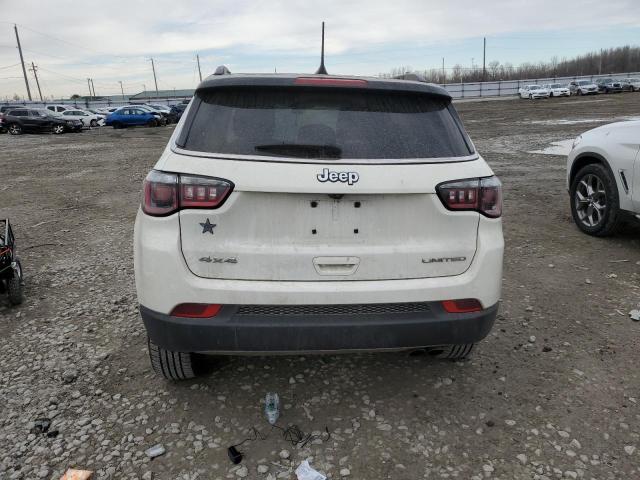 Photo 6 from auction – 2018 JEEP COMPASS LI with VIN 3C4NJDCB6JT210873