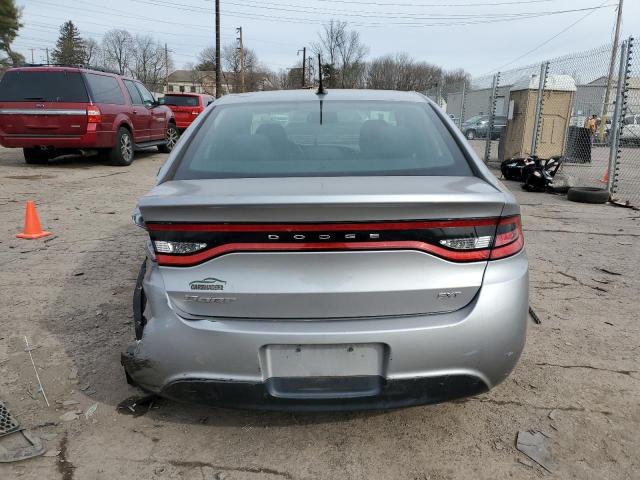 Photo 6 from auction – 2016 DODGE DART SXT with VIN 1C3CDFBBXGD613544