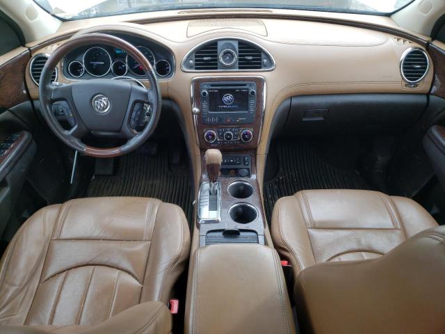 Photo 8 from auction – 2013 BUICK ENCLAVE with VIN 5GAKVDKD1DJ215793