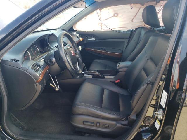 Photo 7 from auction – 2011 HONDA ACCORD EX with VIN 1HGCP2F77BA030586