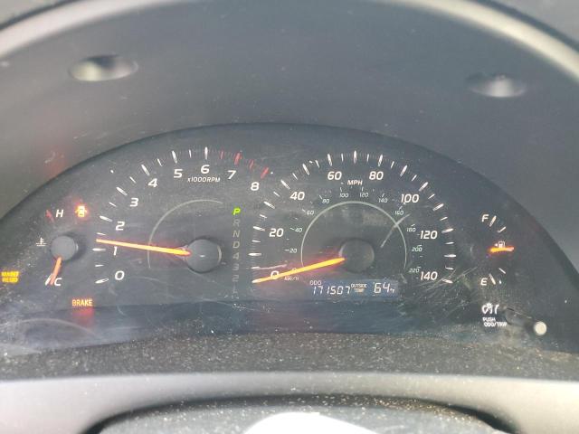 Photo 9 from auction – 2008 TOYOTA CAMRY with VIN 4T1BE46K28U221450