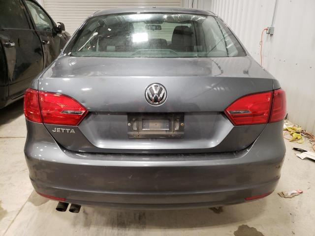 Photo 6 from auction – 2014 VOLKSWAGEN JETTA BASE with VIN 3VW2K7AJ6EM324803