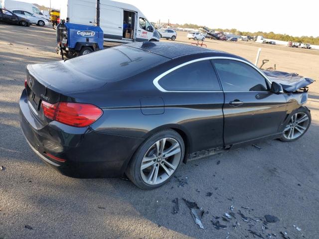 Photo 3 from auction – 2016 BMW 428 I with VIN WBA3N7C53GK228567
