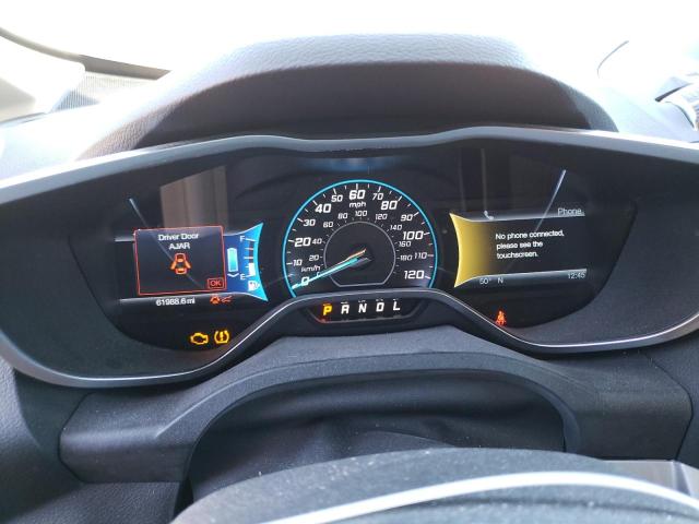 Photo 9 from auction – 2013 FORD C-MAX SEL with VIN 1FADP5BU9DL550916