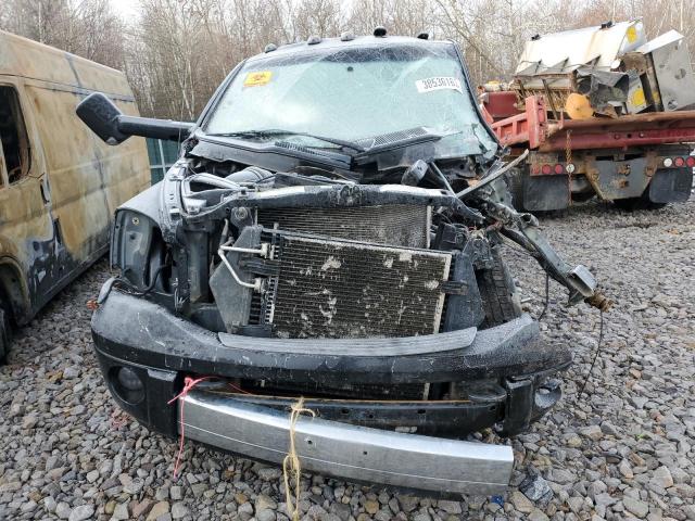 Photo 5 from auction – 2008 DODGE RAM 3500 with VIN 3D3MX49A78G187347