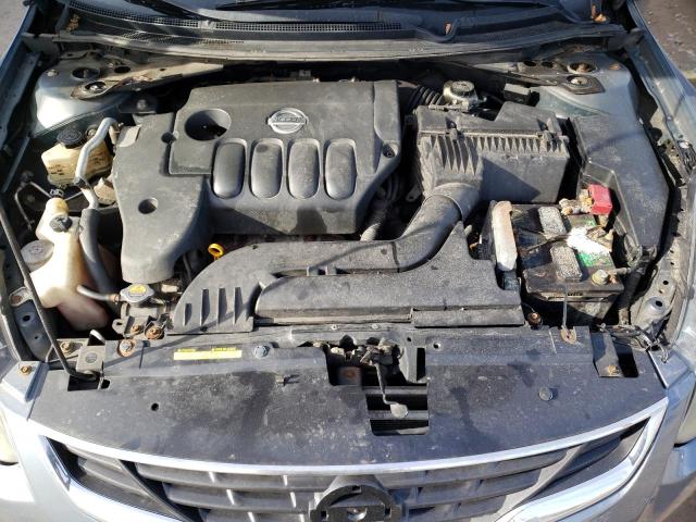 Photo 11 from auction – 2010 NISSAN ALTIMA S with VIN 1N4AL2EP9AC131933