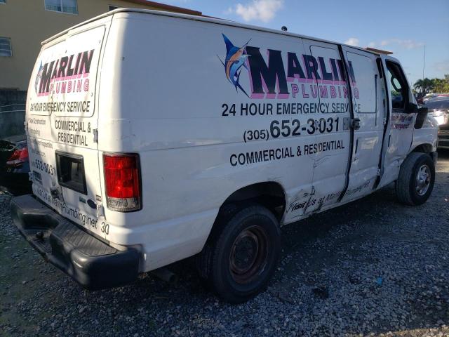 Photo 3 from auction – 2013 FORD ECONOLINE with VIN 1FTNE2EW6DDA29369