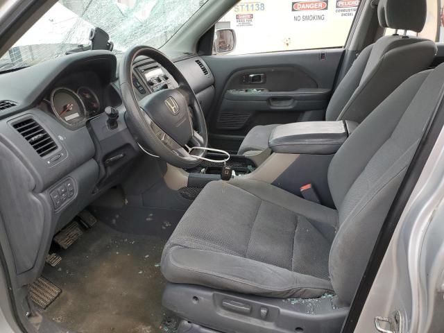 Zdjęcie 7 z aukcji – 2008 HONDA PILOT SE z VIN 5FNYF183X8B031632
