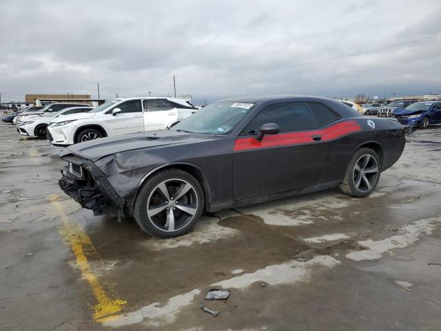DODGE CHALLENGER 2013 with VIN 2C3CDYBT6DH676465 - Photo from auction