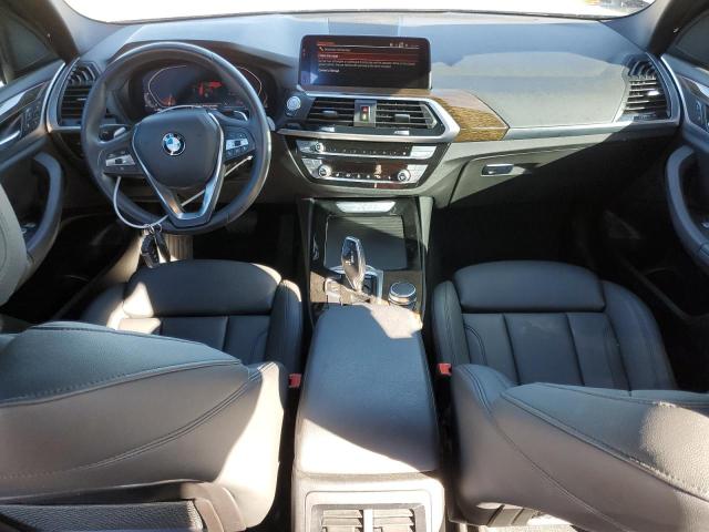 Photo 8 from auction – 2020 BMW X3 SDRIVE3 with VIN 5UXTY3C01LLU70185