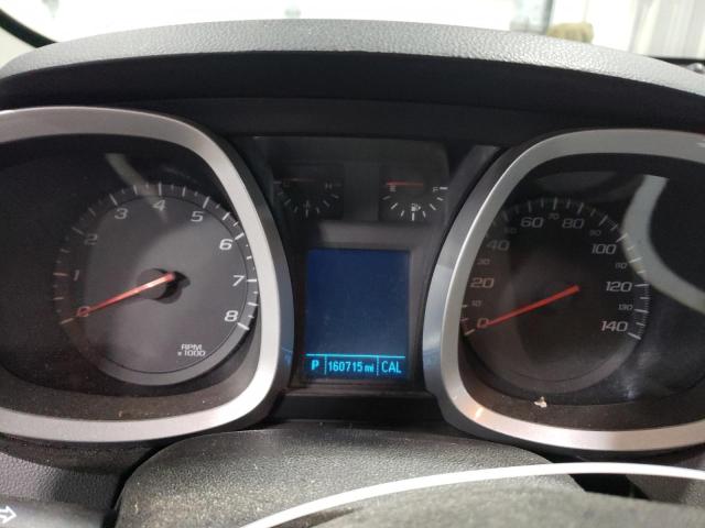 Photo 9 from auction – 2013 CHEVROLET EQUINOX LS with VIN 2GNFLCEK0D6188858