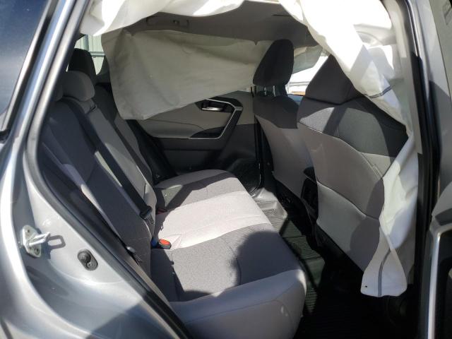 Photo 10 from auction – 2022 TOYOTA RAV4 XLE with VIN 2T3W1RFV4NW201403