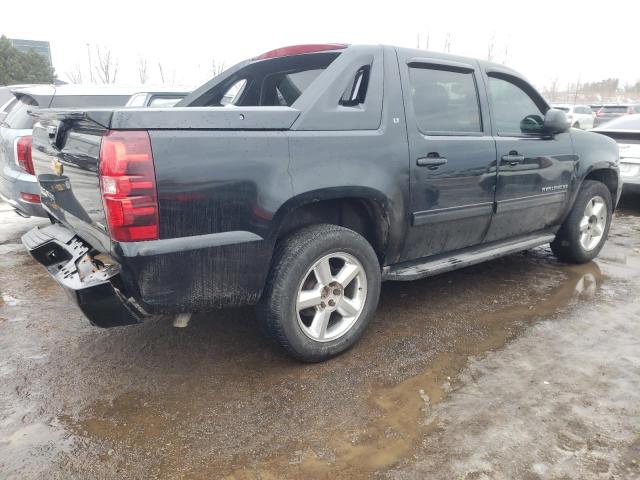 Photo 3 from auction – 2012 CHEVROLET AVALANCHE with VIN 3GNTKFE7XCG128933