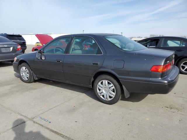Photo 2 from auction – 2000 TOYOTA CAMRY with VIN 4T1BF28K7YU938652