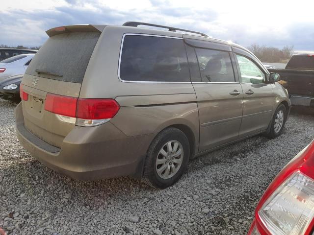 Photo 3 from auction – 2008 HONDA ODYSSEY EX with VIN 5FNRL38688B415461
