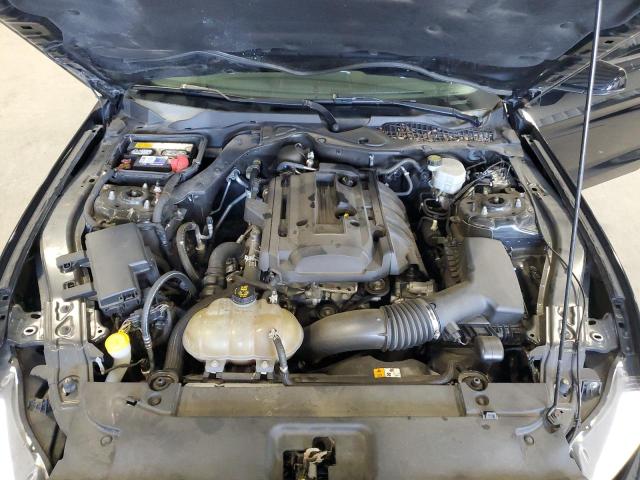 Photo 11 from auction – 2017 FORD MUSTANG with VIN 1FA6P8TH0H5282232