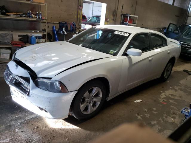 Фото 1 с аукциона – 2012 DODGE CHARGER SE с VIN 2C3CDXBG6CH111340