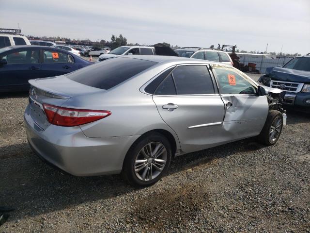 Photo 3 from auction – 2015 TOYOTA CAMRY LE with VIN 4T1BF1FK5FU047124