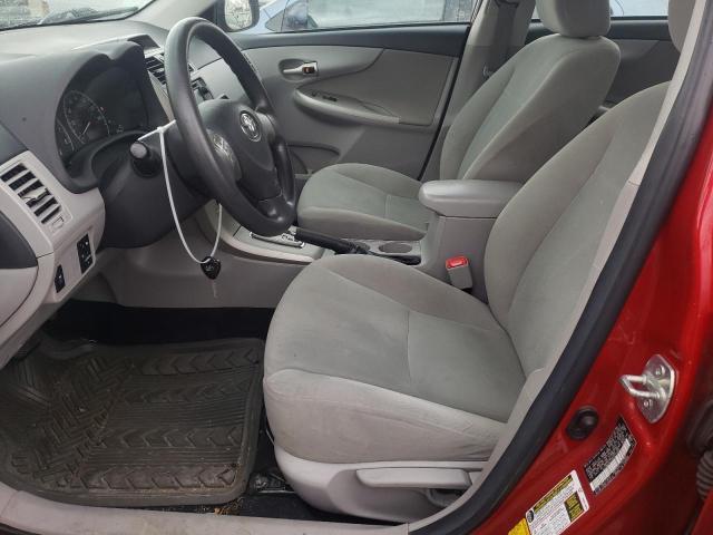 Photo 7 from auction – 2013 TOYOTA COROLLA BA with VIN 2T1BU4EE9DC077664