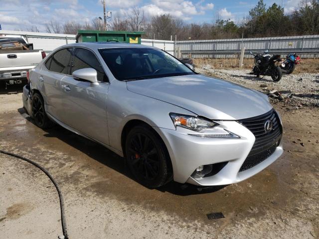 Foto 4 de la subasta – 2016 LEXUS IS 200T con VIN JTHBA1D25G5009277