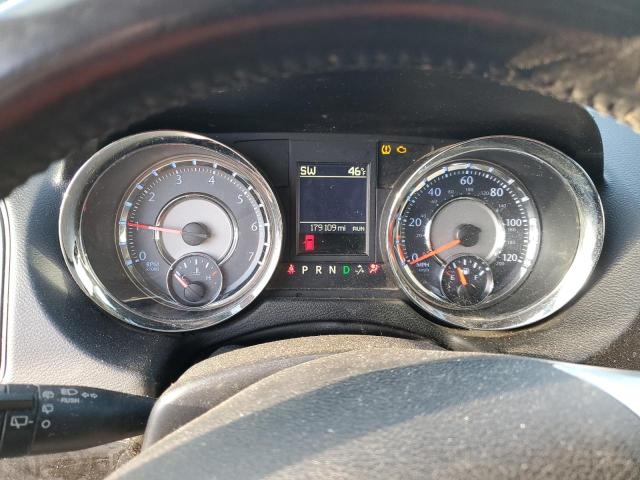 Photo 9 from auction – 2013 CHRYSLER TOWN & COU with VIN 2C4RC1BG3DR509476
