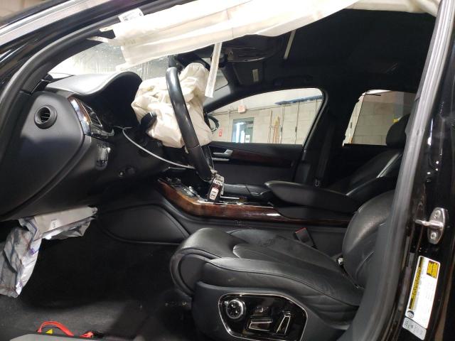 Photo 7 from auction – 2016 AUDI A8 L QUATT with VIN WAU34AFD4GN001230