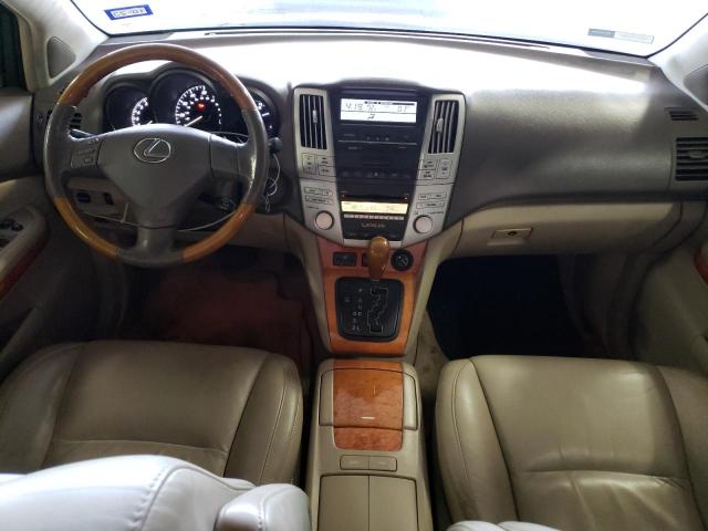 Photo 8 from auction – 2007 LEXUS RX 350 with VIN 2T2GK31U47C010764
