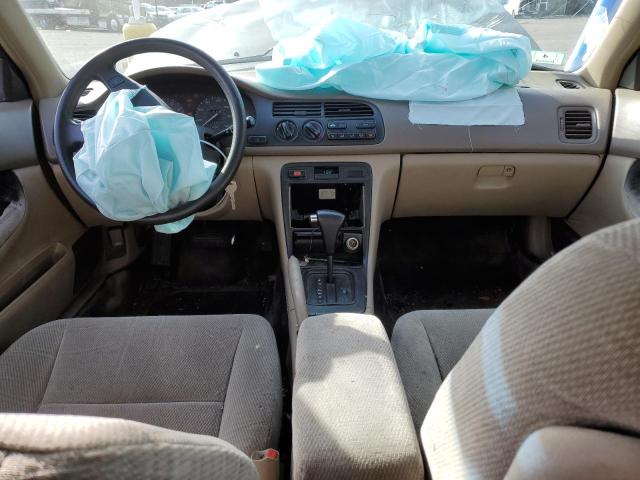 Photo 8 from auction – 1997 HONDA ACCORD LX with VIN 1HGCD5635VA155355