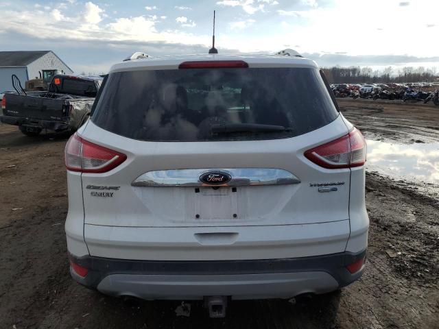 Photo 6 from auction – 2014 FORD ESCAPE TIT with VIN 1FMCU9J93EUA20287