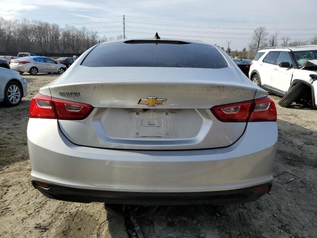 Photo 6 from auction – 2018 CHEVROLET MALIBU LS with VIN 1G1ZB5ST6JF247794
