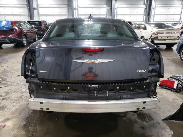 Photo 6 from auction – 2018 CHRYSLER 300 LIMITE with VIN 2C3CCAKG0JH181882