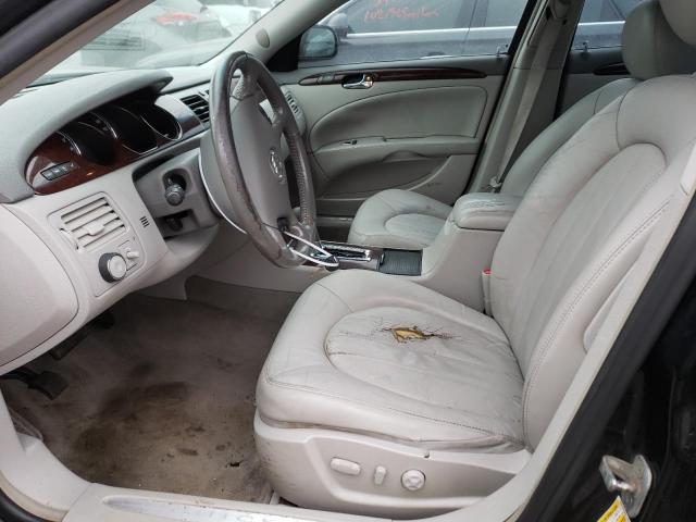 Photo 7 from auction – 2011 BUICK LUCERNE CX with VIN 1G4HC5EM8BU148651
