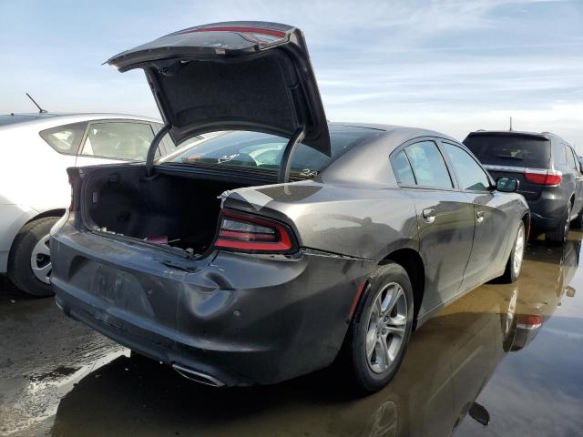 Photo 3 from auction – 2019 DODGE CHARGER SX with VIN 2C3CDXBG6KH688531