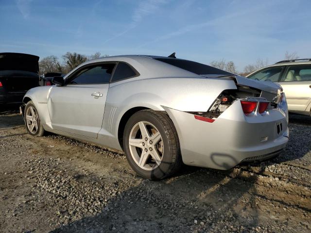 Photo 2 from auction – 2011 CHEVROLET CAMARO LT with VIN 2G1FB1ED1B9205592