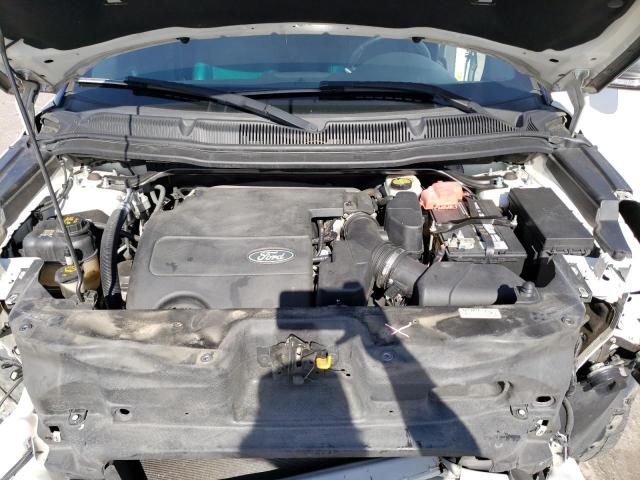 Photo 12 from auction – 2015 FORD EXPLORER X with VIN 1FM5K7D82FGA31416